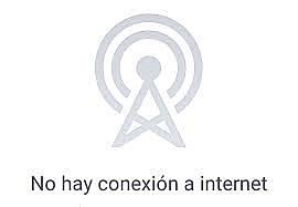 La primera caida de internet