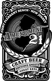 21 Amendment