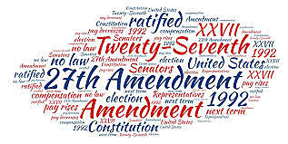 27th Amendment