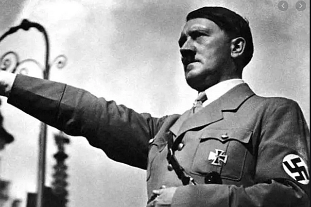 Hitler