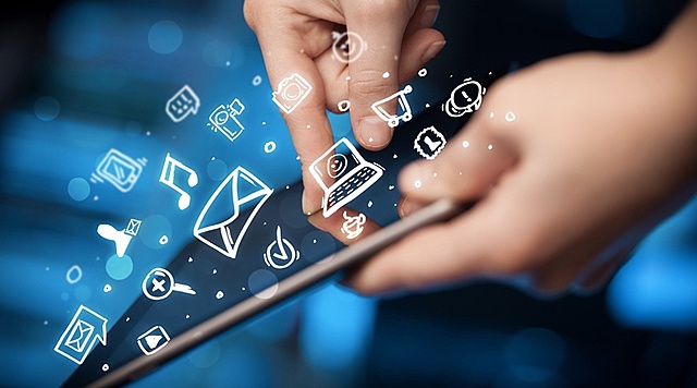 El aprendizaje como un proceso de aut- organización