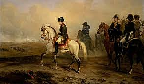 EN FRANCIA NAPOLEÓN