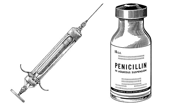 Penicilina
