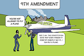 9th Amendment