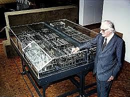 ORDENADOR DIGITAL Z1