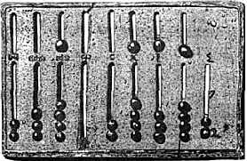 HISTORIA DE LA INFORMÁTICA