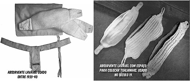 Absorvente