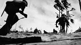 Timeline: Pacific Theatre