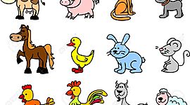 Timeline: CRONOLOGÍA DE LA DOMESTICACIÓN DE ALGUNOS ANIMALES