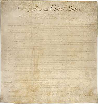 Tenth Amendment