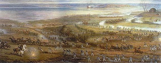 The Battle of Crysler's Farm