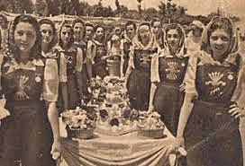 época del franquismo