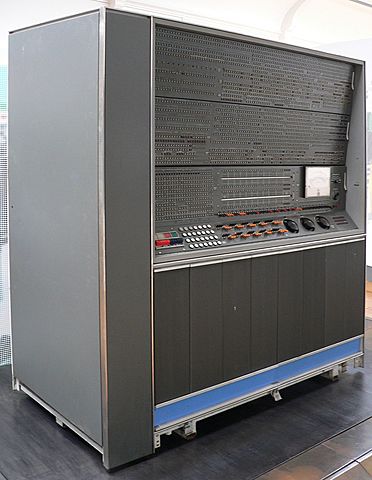 IBM 7030