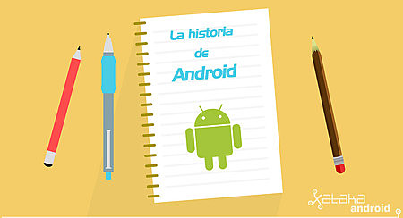 Sistema Operativo Android