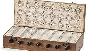 HISTORIA DE LA INFORMÁTICA