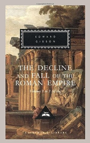 Decline and Fall of the Roman Empire