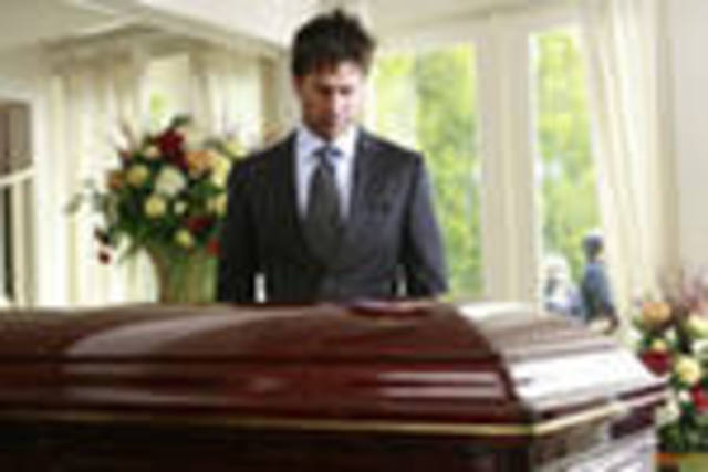 Смерть первого директора