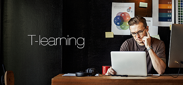 T-learning