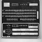 IBM701 , v1701 y homiwel