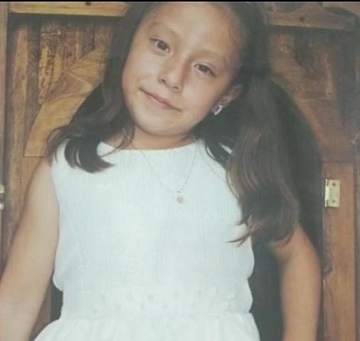 First day in primary school