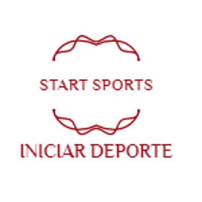 Timeline: linea de tiempo de plan de emprendimiento de START SPORTS