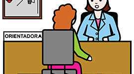 Timeline: Orientación Escolar