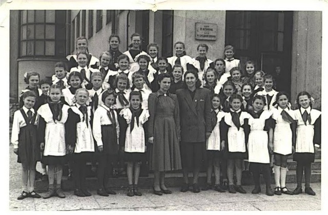 Открылся Литературный кружок.