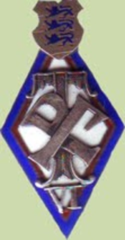 Большое влияние Литературного кружка.