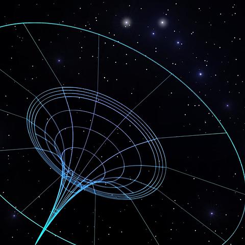 Artículo revolucionario en revista Annalen der Physik