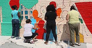 Creacion de la mayoria de los centros de formacion de Animacion Sociocultural, (CEFASC)