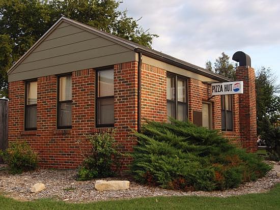 Pizza Hut