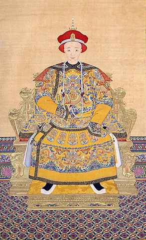 Final de la Dinastía Taiping