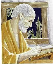 Ciencia de Aristóteles (384-322 aC)