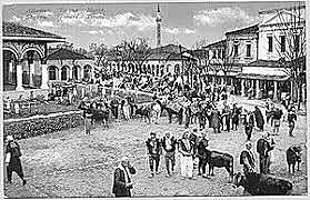 Promulgación del decreto de Educación Popular en Francia