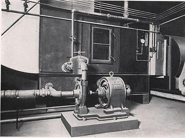 PRIMER AIRE ACONDICIONADO