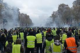 Movimiento Peuple et Culture, Francia