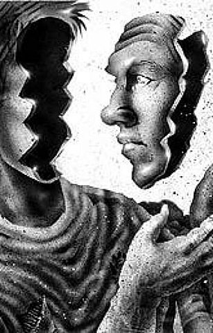 Wontd utilizo el termino de la introspección