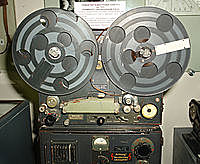 SONIDO MODELO MAGNETICO EN ALAMBRES