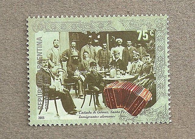 Abrazo Al Eurocentrismo