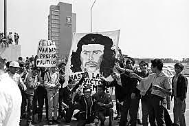 Argentina, Cuba, Ecuador, Chile, Venezuela