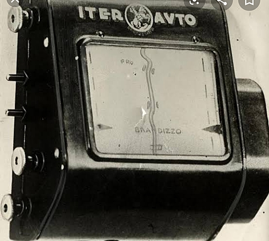 Desenvolvimento do GPS