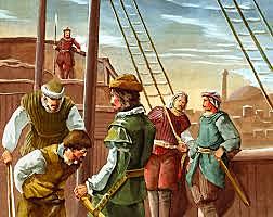 Vendido como esclavo