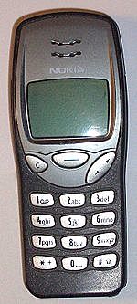 Nokia 3210