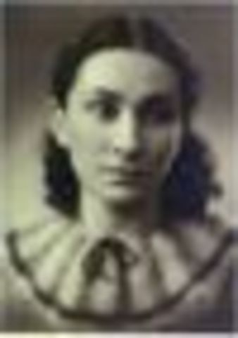 Зинаида Дормидонтова.