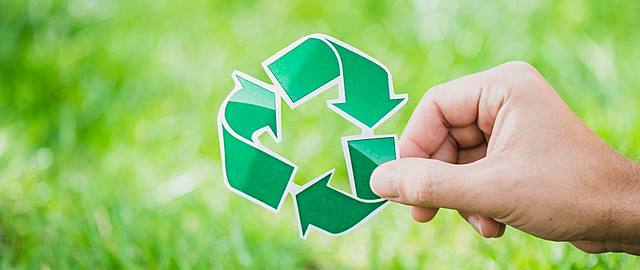 ¿Cómo podemos cuidar el medio ambiente?