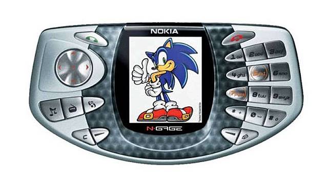 Nokia N-Gage