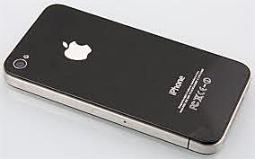 La décima generación de smartphones de Apple.