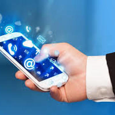 Timeline: EL CELULAR