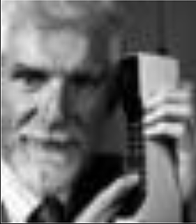 CREACION DEL PRIMER RADIO-TELEFONO