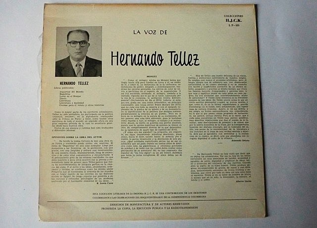 Senador de la Republica